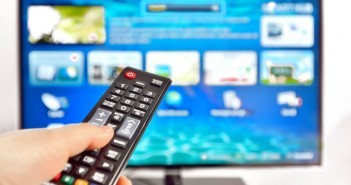 Filme per Remote Steuerung auf den Fernseher übertragen